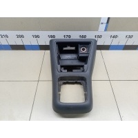Накладка декоративная VW Golf V Plus 2005-2014 5M1863487B82V