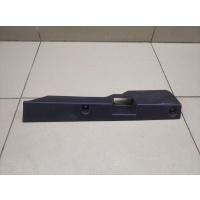Накладка (кузов внутри) TOYOTA Hi Lux 2015> 55606KK020C0