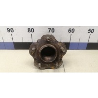 Ступица задняя NISSAN Juke (F15) 2011> 432021KA0A