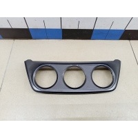 Накладка декоративная TOYOTA RAV 4 2013-2019 5540642040