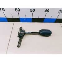 Ответная часть ремня безопасности TOYOTA Land Cruiser (150)-Prado 2009> 7338060290C0
