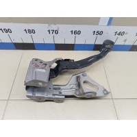 Педаль тормоза NISSAN Qashqai (J10) 2006-2014 46501BR95A