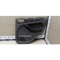 Обшивка двери задней правой FORD Focus II 2005-2008 1515331