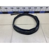 Молдинг крыши левый RENAULT Logan 2005-2014 6001547021
