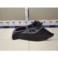 Консоль RENAULT Logan 2005-2014 8200739454