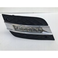 Мерседес мл w164 2008 - 11 рестайлинг лампа drl светодиодов