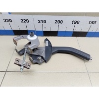Рычаг стояночного тормоза KIA Cerato 2009-2013 597101M410WK