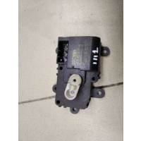 Моторчик заслонки отопителя SSANG YONG Rexton I 2001-2007 6922008A20