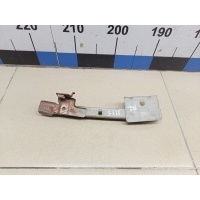 Направляющая стекла двери RENAULT Duster 2012> 822171993R