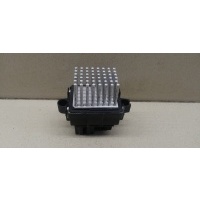 Резистор отопителя Chevrolet Cruze 2009-2016 13598091
