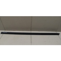 Накладка стекла переднего левого TOYOTA Corolla E15 2006-2013 6817212260