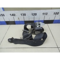 Ремень безопасности с пиропатроном FORD Fiesta 2001-2007 1302156