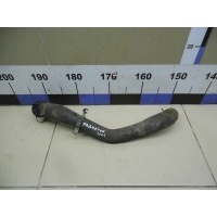 Патрубок радиатора FORD Fusion 2002-2012 1528662