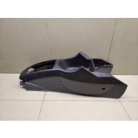 Консоль Chevrolet Lacetti 2003-2013 96554598