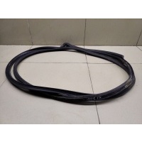 Уплотнитель двери DAEWOO Gentra II 2013-2015 96548103