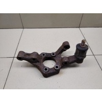 Кулак поворотный задний правый Chevrolet Lacetti 2003-2013 96474031