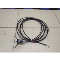 Трос лючка бензобака MITSUBISHI Pajero/Montero Sport (KH) 2008> 5943A034