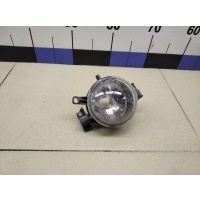 Фара противотуманная левая FORD Focus II 2005-2008 1481007
