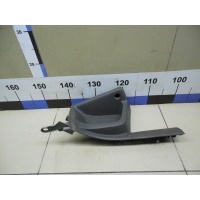 Накладка порога (внутренняя) FORD Focus II 2005-2008 1364335