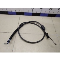 Трос стояночного тормоза FORD Focus II 2008-2011 1707756