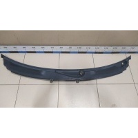 Решетка стеклооч. (планка под лобовое стекло) Audi A6 [C6,4F] 2005-2011 4F1819403A01C
