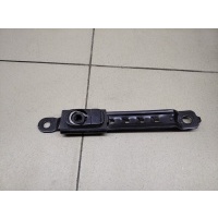 Механизм регулировки ремня безопасности TOYOTA Land Cruiser (100) 1998-2007 7320060020C0