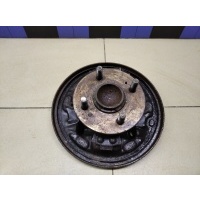 ступица задняя KIA RIO 2005-2011 527501G001