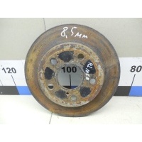 Диск тормозной задний TOYOTA Corolla E15 2006-2013 4243112260