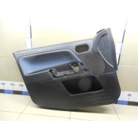 Обшивка двери передней левой FORD Fusion 2002-2012 1354435