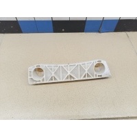 Кронштейн переднего бампера левый NISSAN Almera (G15) 2013> 62223EW800