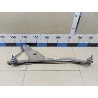 Трапеция стеклоочистителей RENAULT Duster 2012> 8200619512
