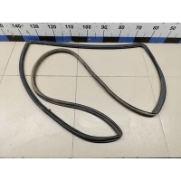 Уплотнитель двери HYUNDAI Terracan 2001-2007 83130H1000