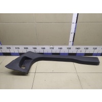 Накладка порога (внутренняя) SKODA Yeti 2009> 5L0863483