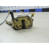 Замок двери передней левой NISSAN Micra (K11E) 1992-2002 805036F675