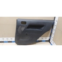 Обшивка двери задней правой FORD Fusion 2002-2012 1374773