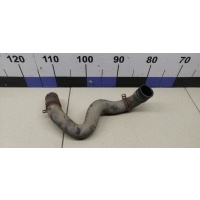 Патрубок радиатора FORD Focus II 2005-2008 1384149