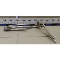 Горловина топливного бака FORD Focus II 2005-2008 1868061