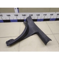 Накладка порога (внутренняя) KIA RIO 2011-2017 858754Y000