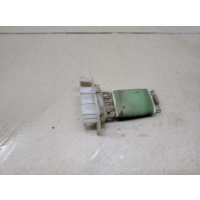 Резистор отопителя RENAULT Sandero 2009-2014 6001551674