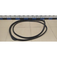 Уплотнитель двери NISSAN Note (E11) 2006-2013 808309U10A