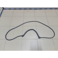 Уплотнитель двери NISSAN Note (E11) 2006-2013 828309U10A