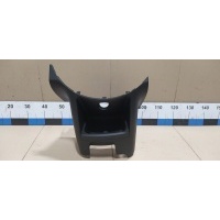 Накладка (кузов внутри) NISSAN Note (E11) 2006-2013 689309U100