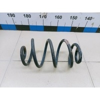 Пружина задняя NISSAN Note (E11) 2006-2013 550209U00A