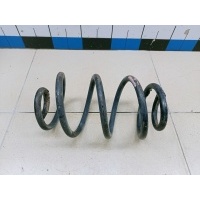 Пружина задняя NISSAN Note (E11) 2006-2013 550209U00A