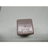 Реле поворотов SSANG YONG Rexton I 2001-2007 8630008200