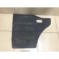 Обшивка двери передней левой CITROEN Jumper 1994-2002 9331CC