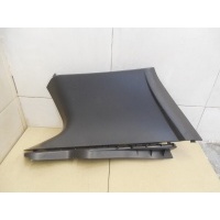 Обшивка багажника RENAULT Duster 2012> 769360008R