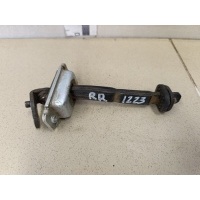 Ограничитель двери Chevrolet Aveo (T250) 2005-2011 96649097