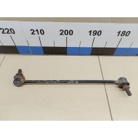Стойка переднего стабилизатора TOYOTA RAV 4 2013-2019 4882042030