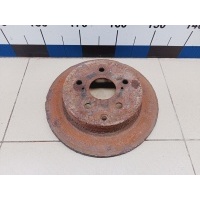 Диск тормозной задний TOYOTA RAV 4 2006-2013 4243142060